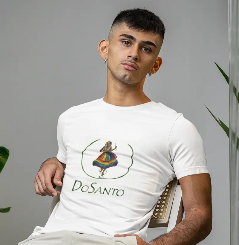 Oxumarê, Dan, Bessen, pintura a óleo