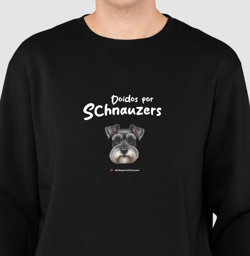 Doidos por Schnauzer 4
