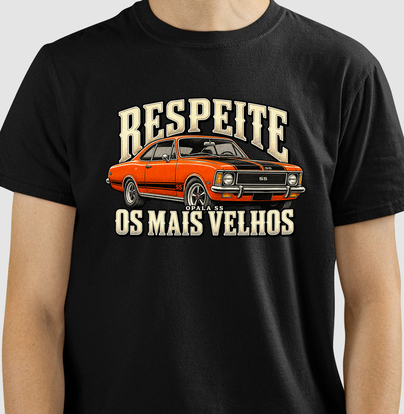 Respeite Opala
