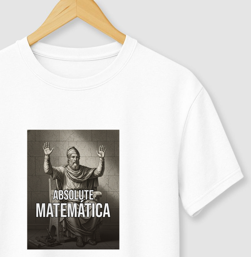 Absolute Matemática - Arquimedes