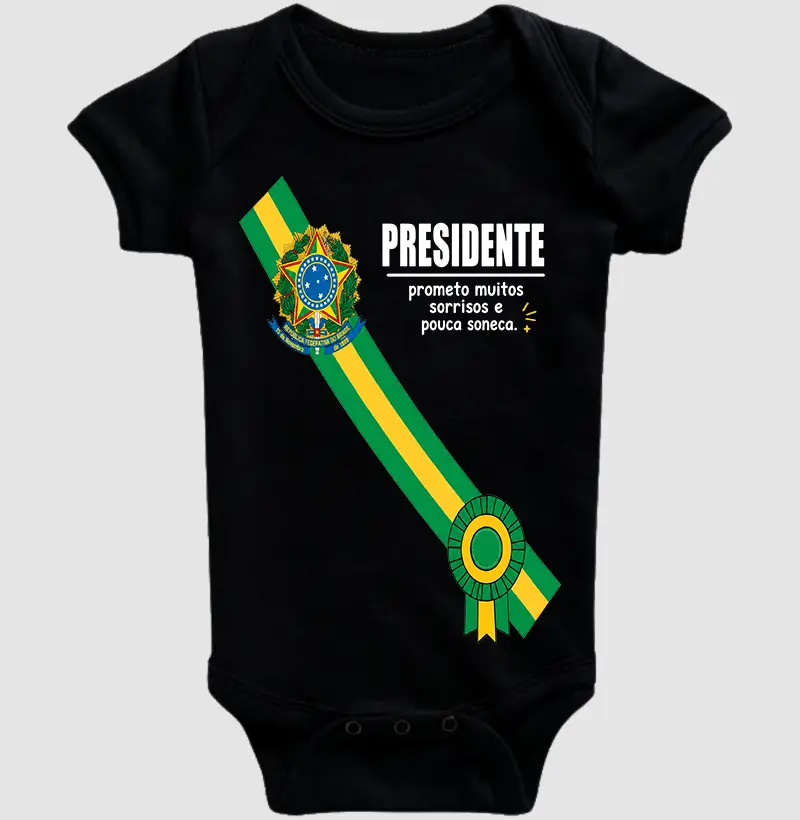 Presidente 
