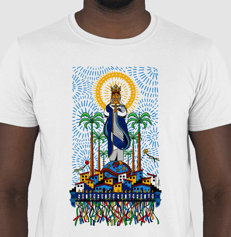 Nossa Senhora da Conceição