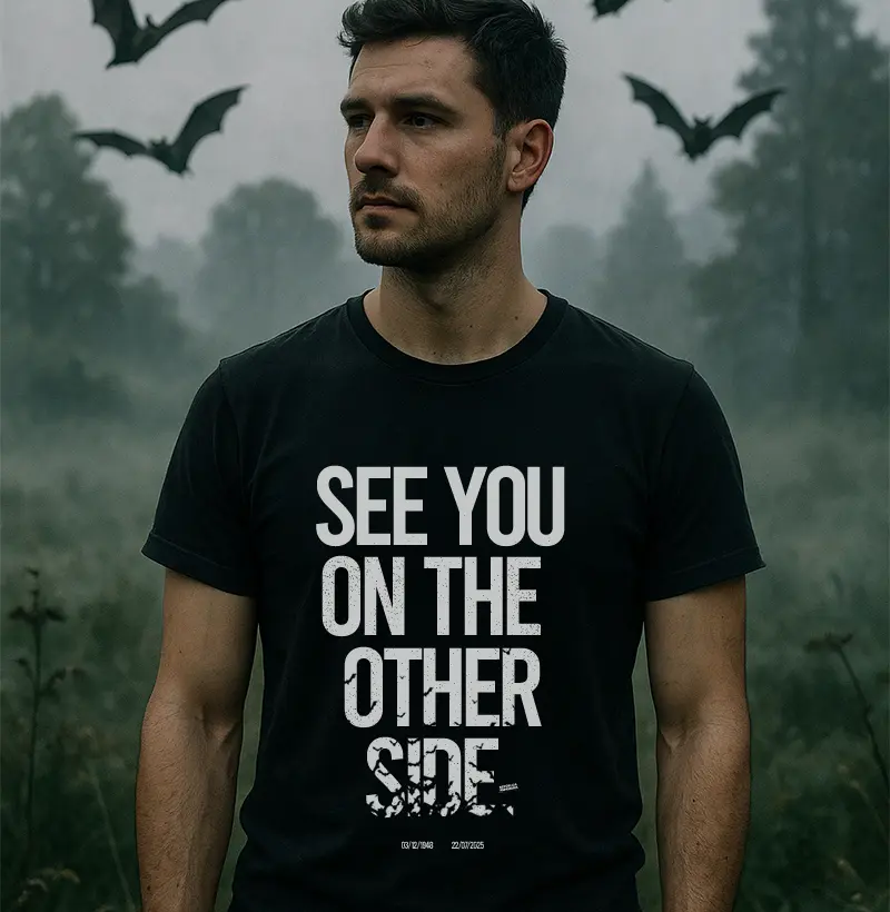 See you on the other side