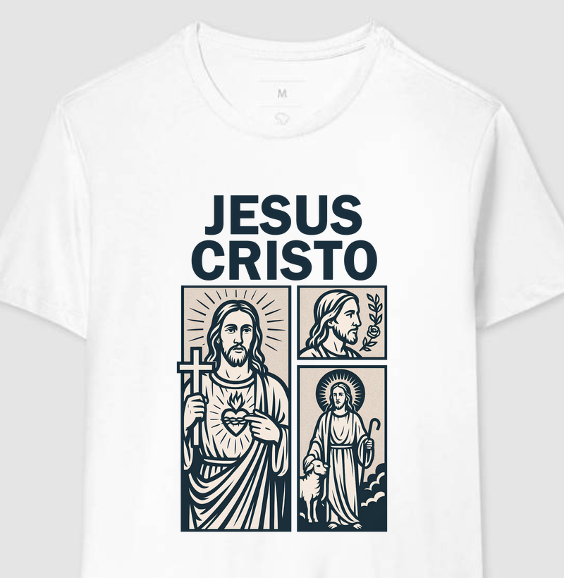 Jesus Cristo - Quadros