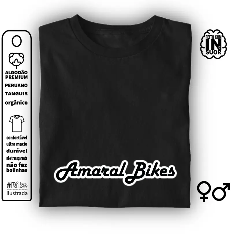 Amaral Bikes