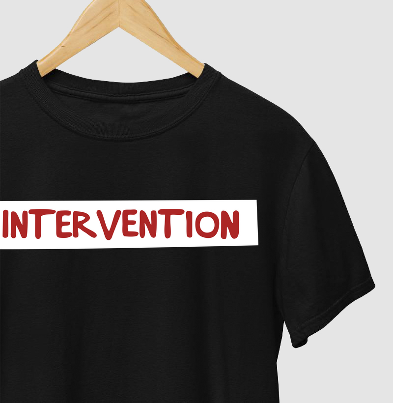 Intervention - How I Met Your Mother