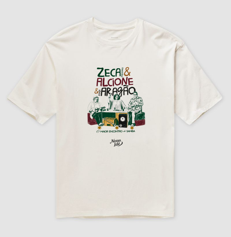 Camisa 0