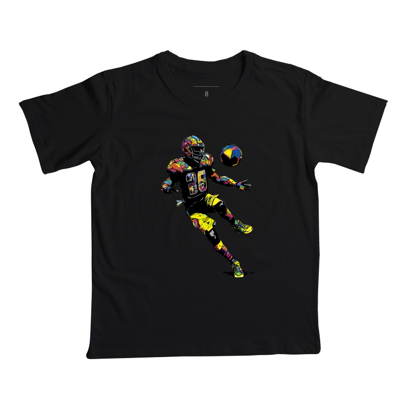 Neon Soccer