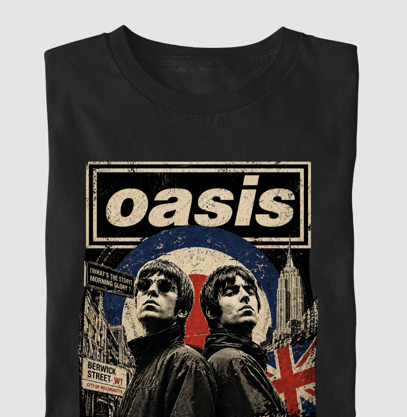 Oasis