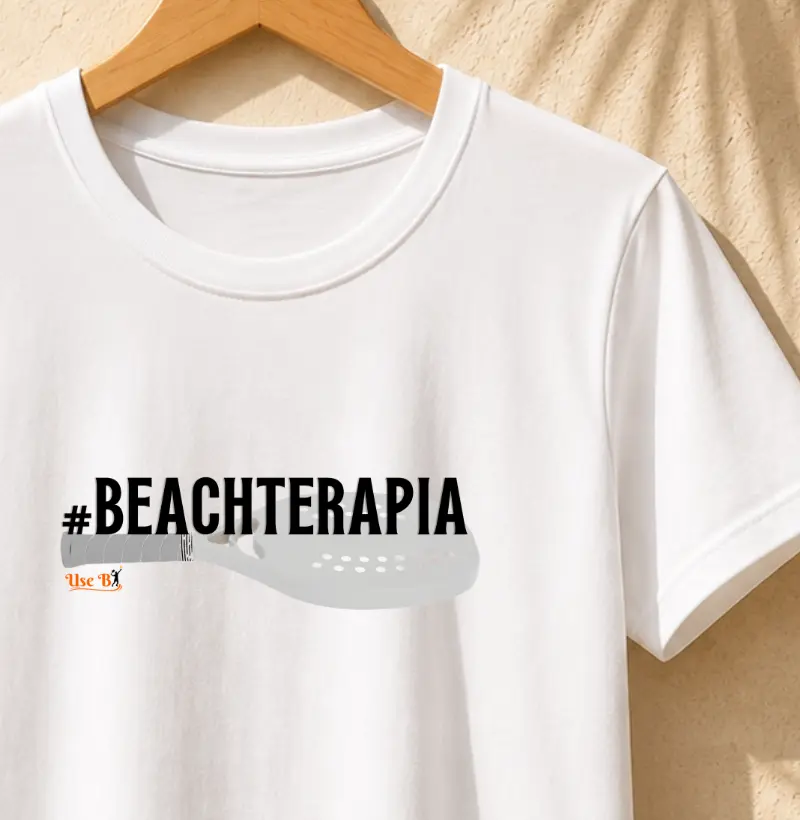 #Beachterapia