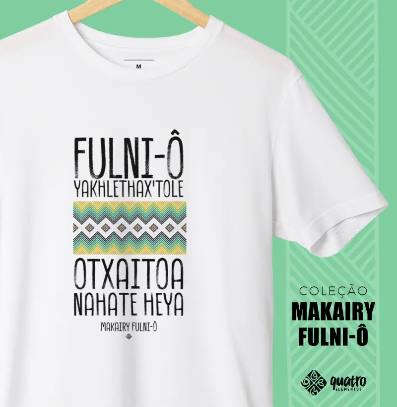 Fulni-ô Yakhlethax'tole