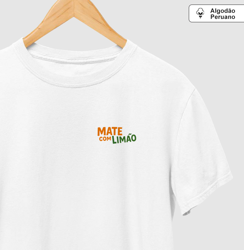 Mate com Limão