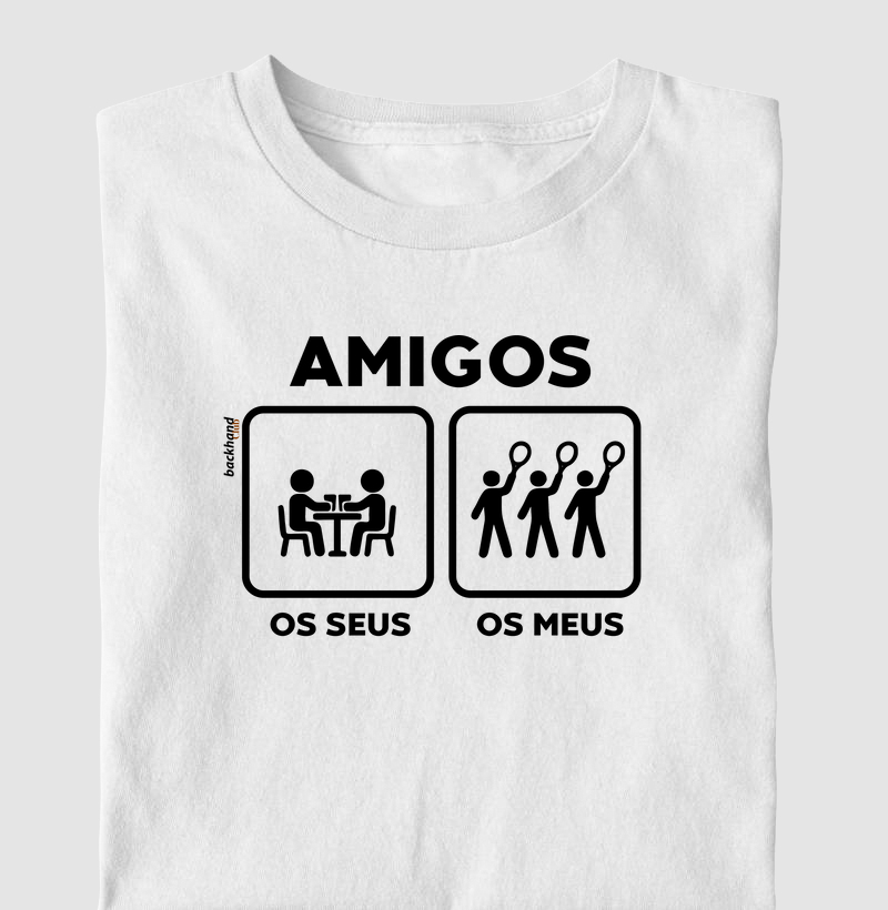 Amigos