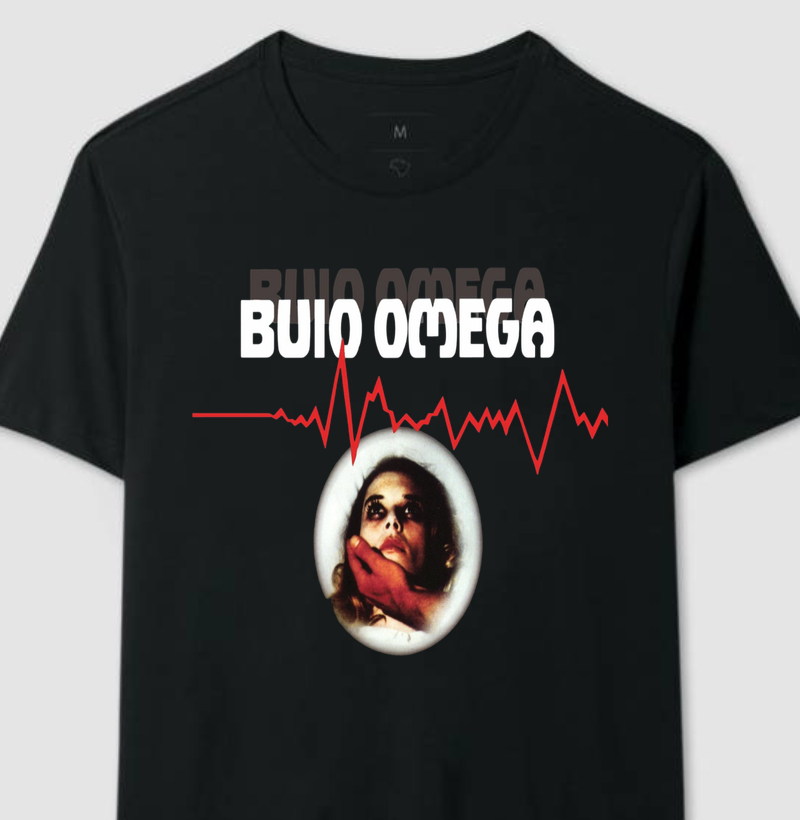Buio Omega