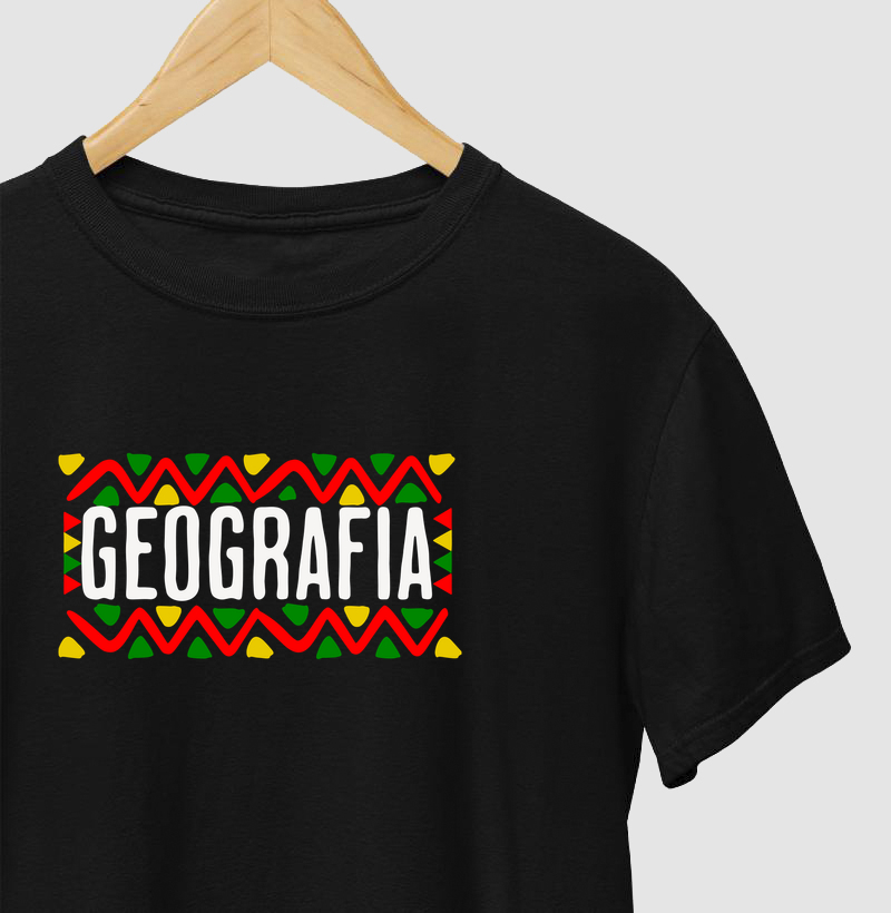 Geografia - África