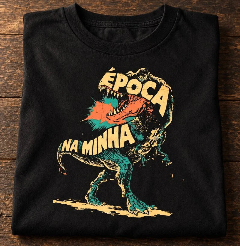 Na minha época