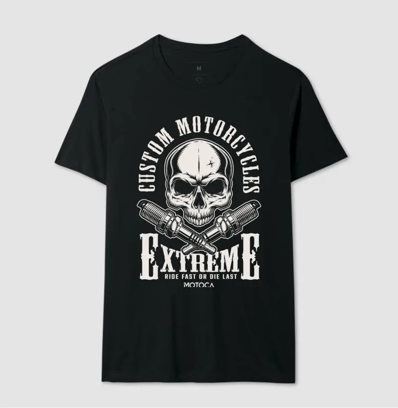 Extreme Ride MBK
