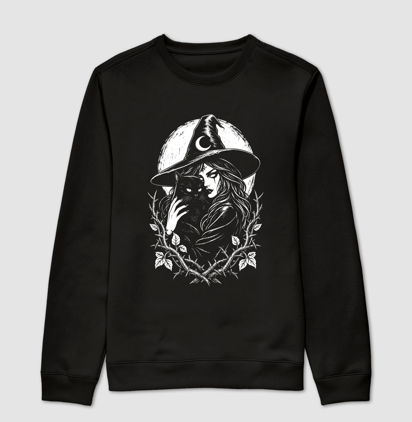 Witchy