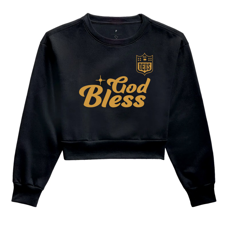 Camisa de Futebol Escudo Deus