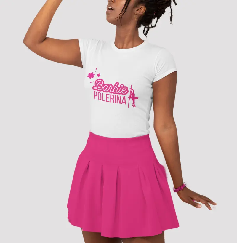 BARBIE POLERINA