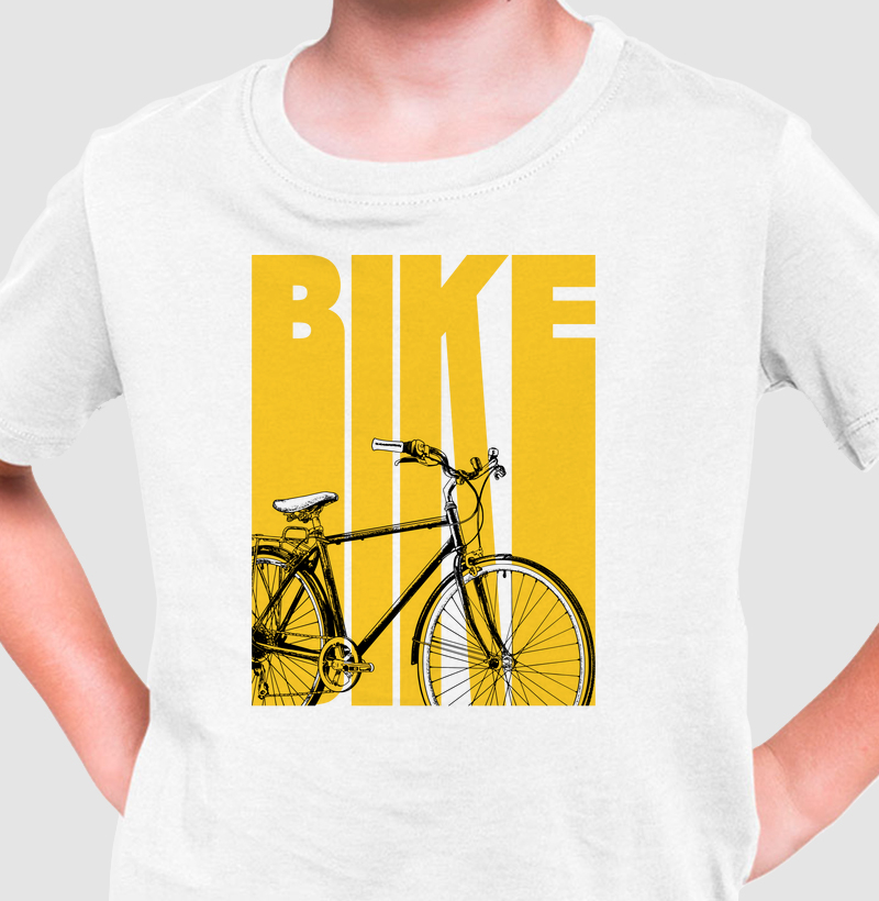 CAMISETA YELLOWPEDAL BIKE