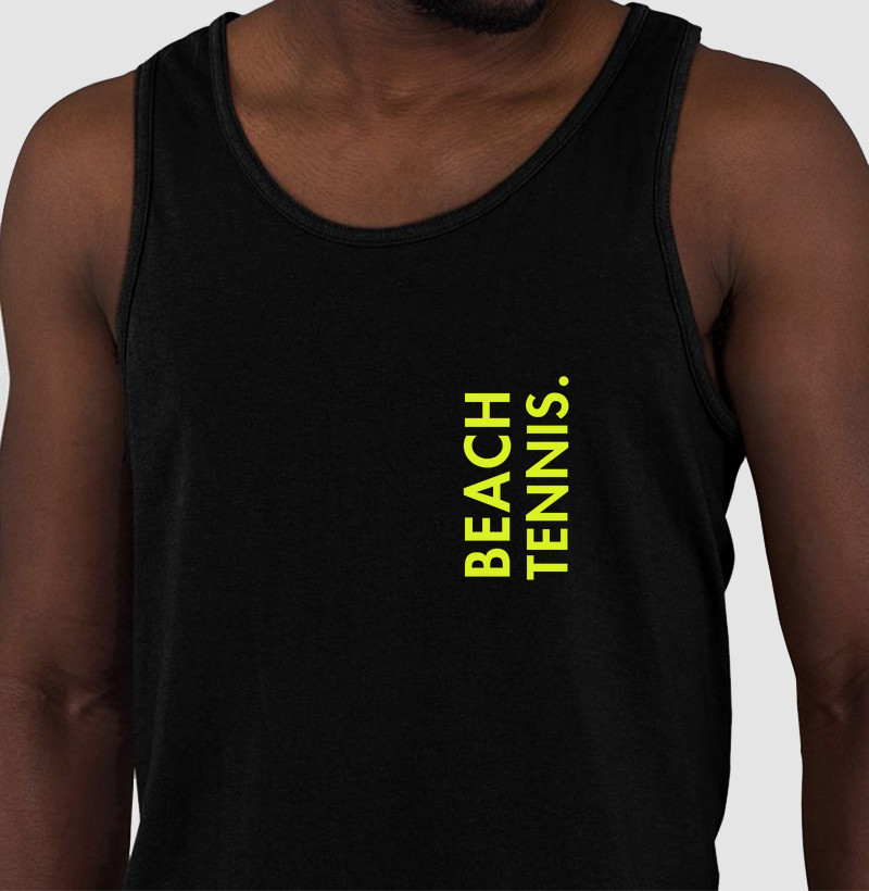 Regata Beach Tennis Toten