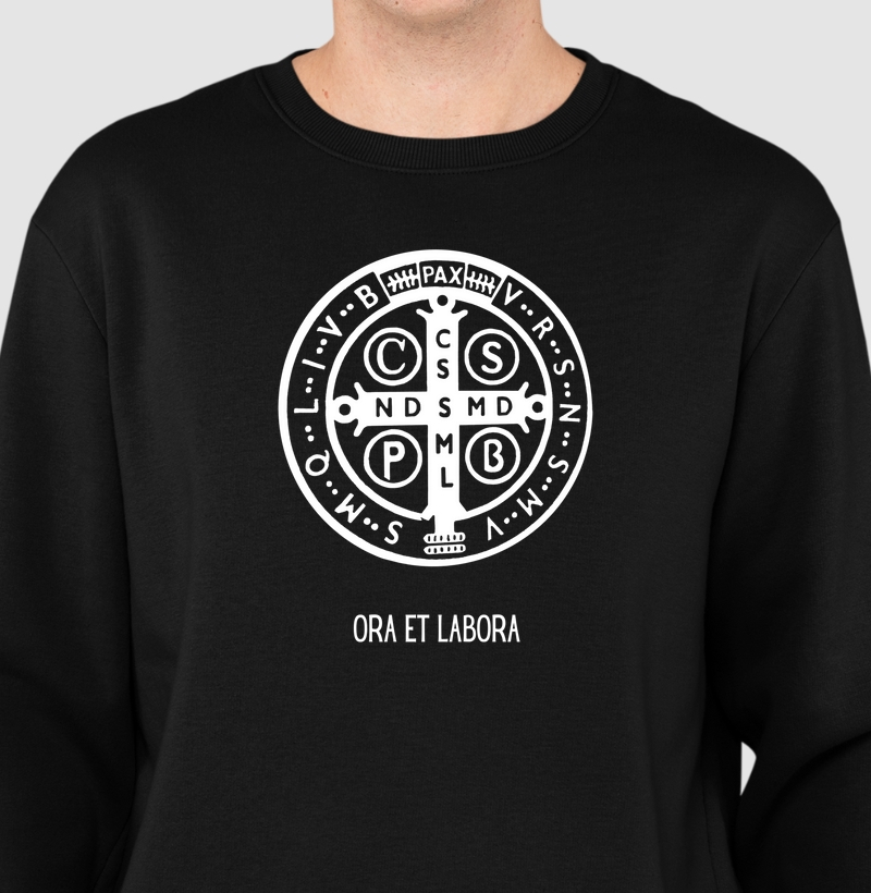 Ora et Labora 