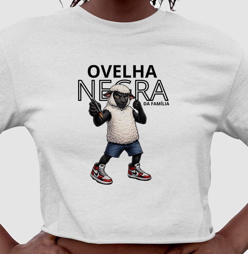 Ovelha negra 2