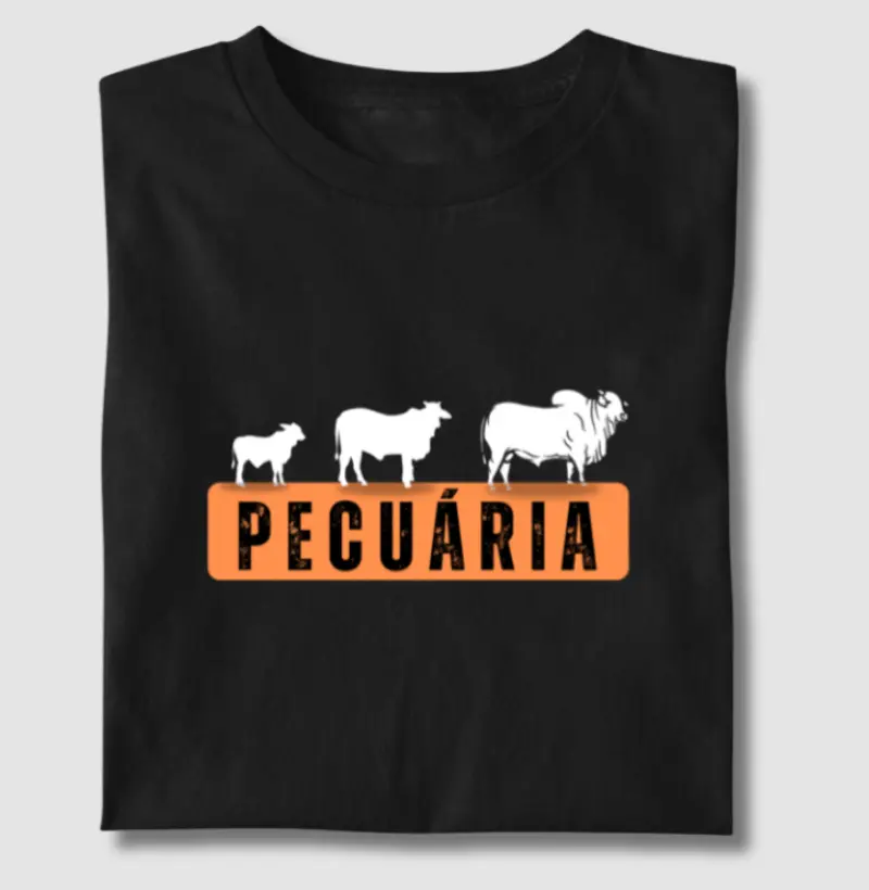 Pecuária Sombreada