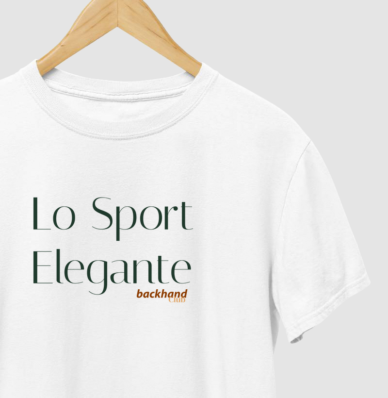 Lo Sport Elegante - Grass