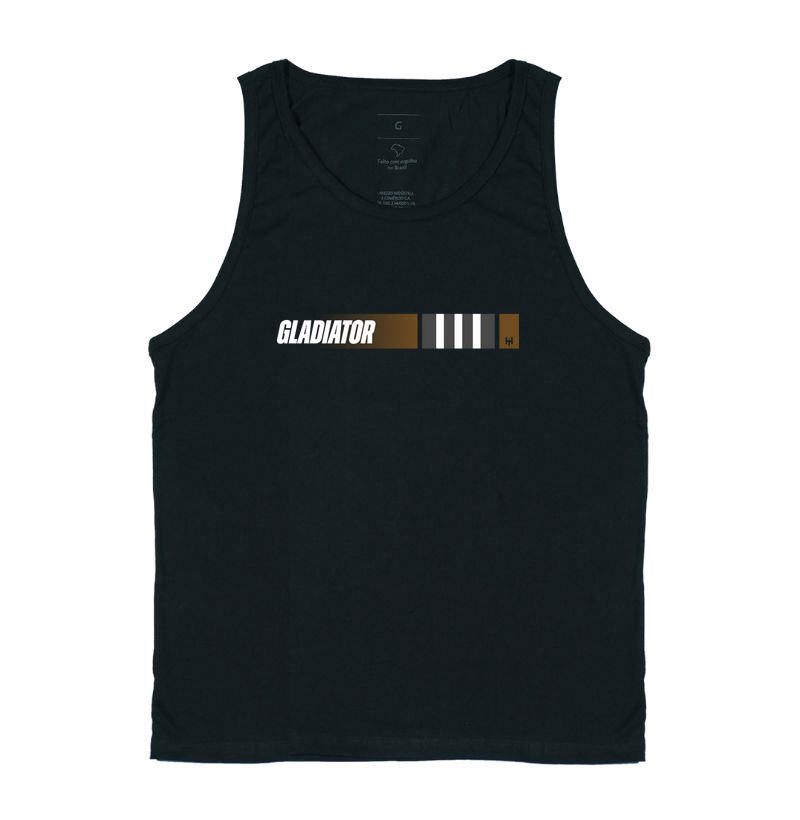 Gladiator Brown Belt