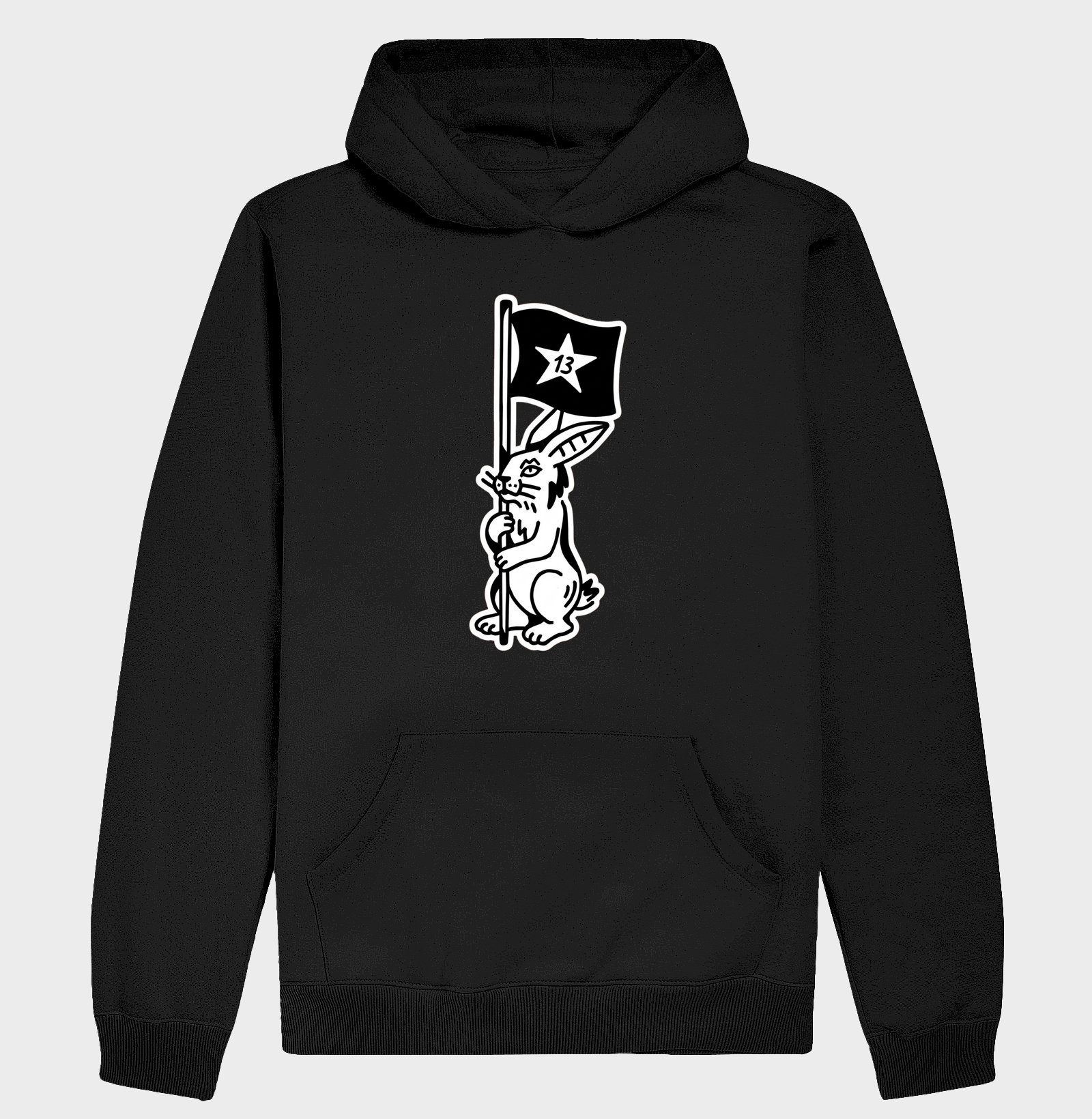 Radicalize 28 - Hoodie Moletom