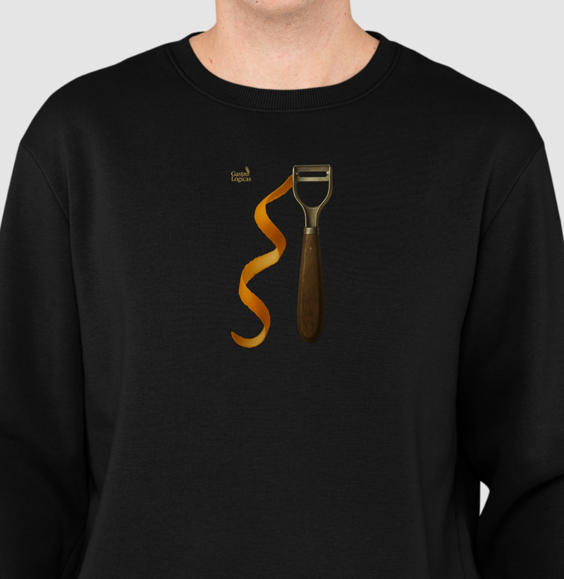 Descascador (peeler)