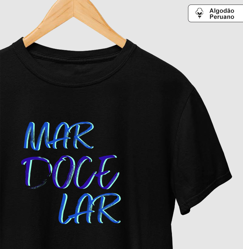 Mar Doce Lar (Peruano)