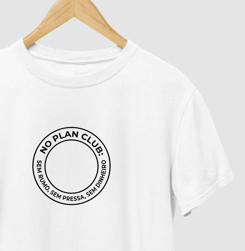 o Plan Club Sem Rumo