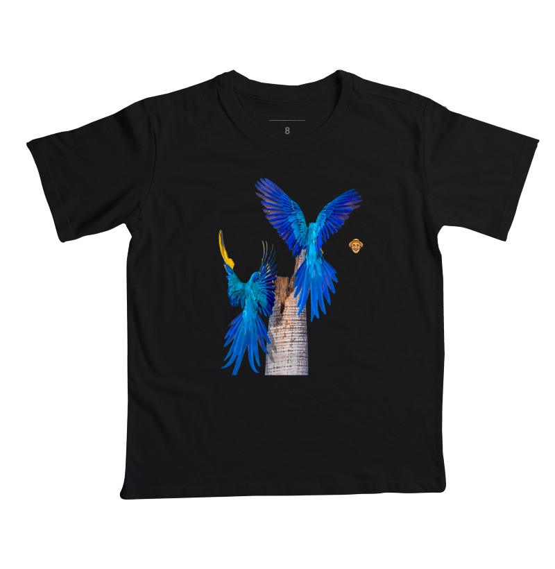 Arara-azul