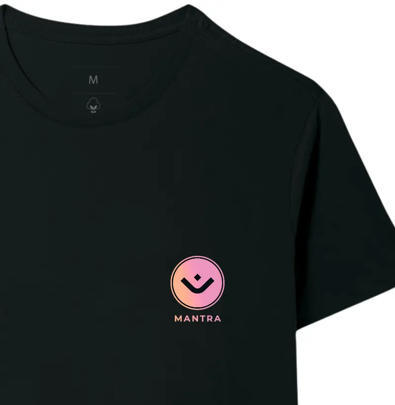 Mantra Logo