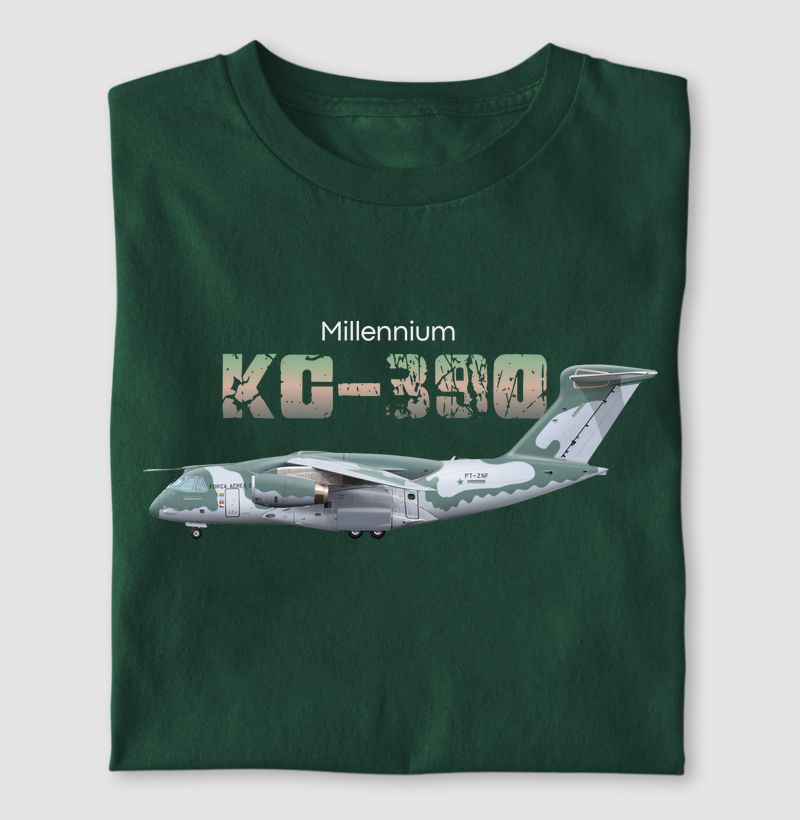 KC-390