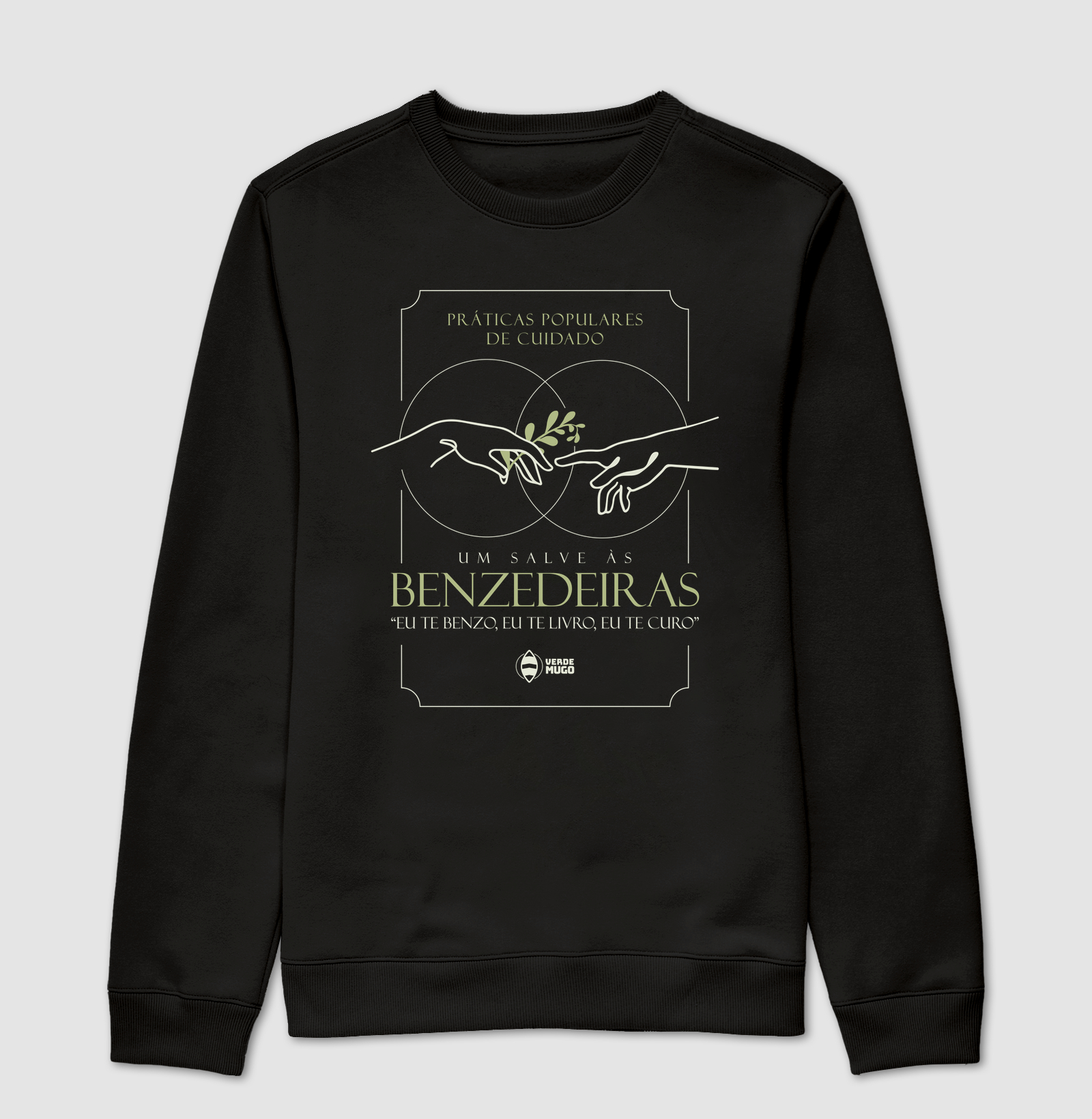 BENZEDEIRAS