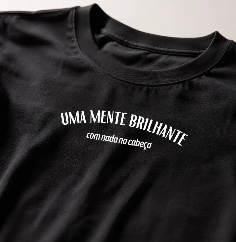 uma mente brilhante