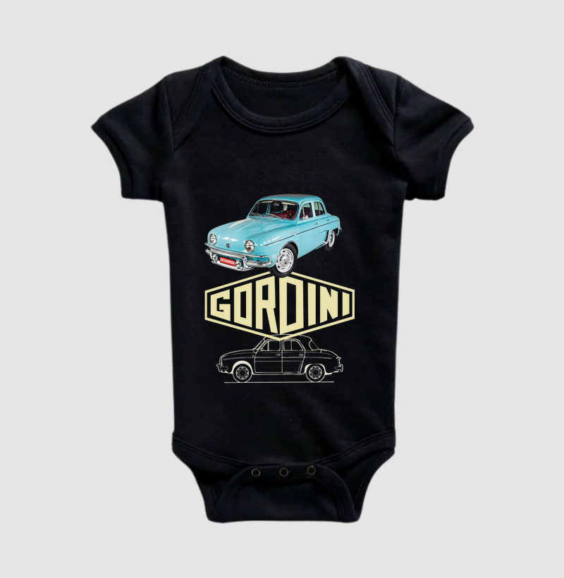 GORDINI
