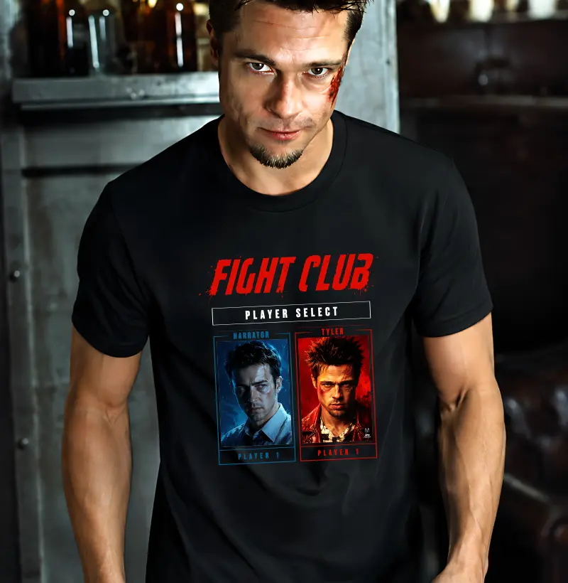 Fight Club - Clube da luta