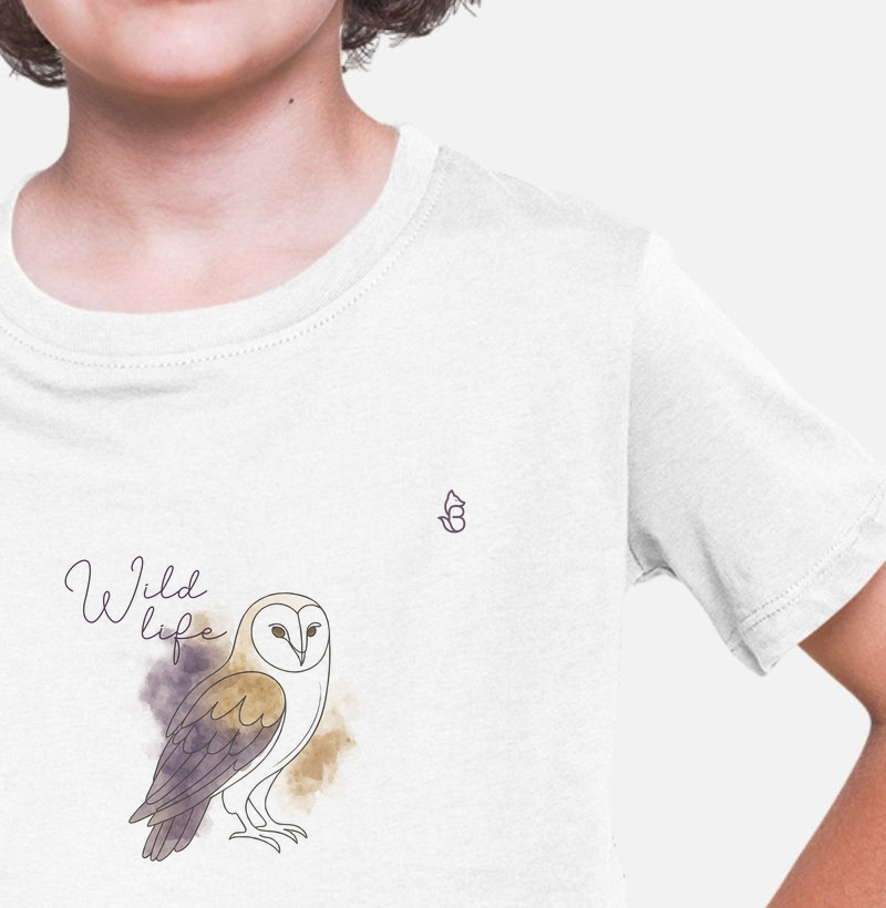 Wild Life – Coruja