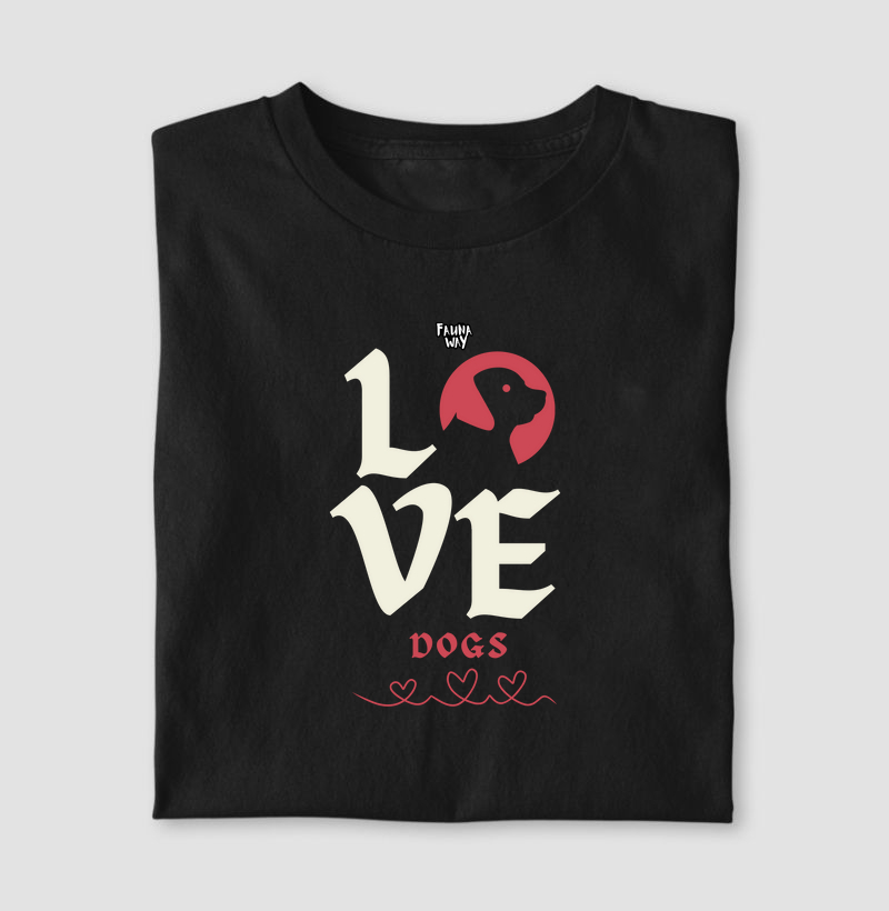 LOVE Dogs