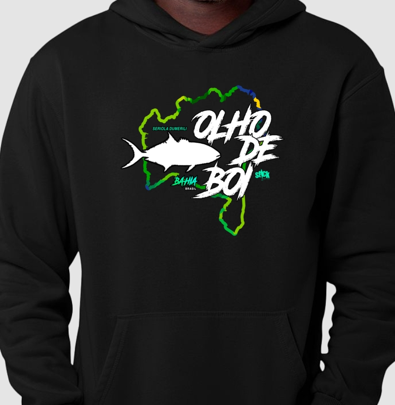 Olho-de-Boi :: Bahia