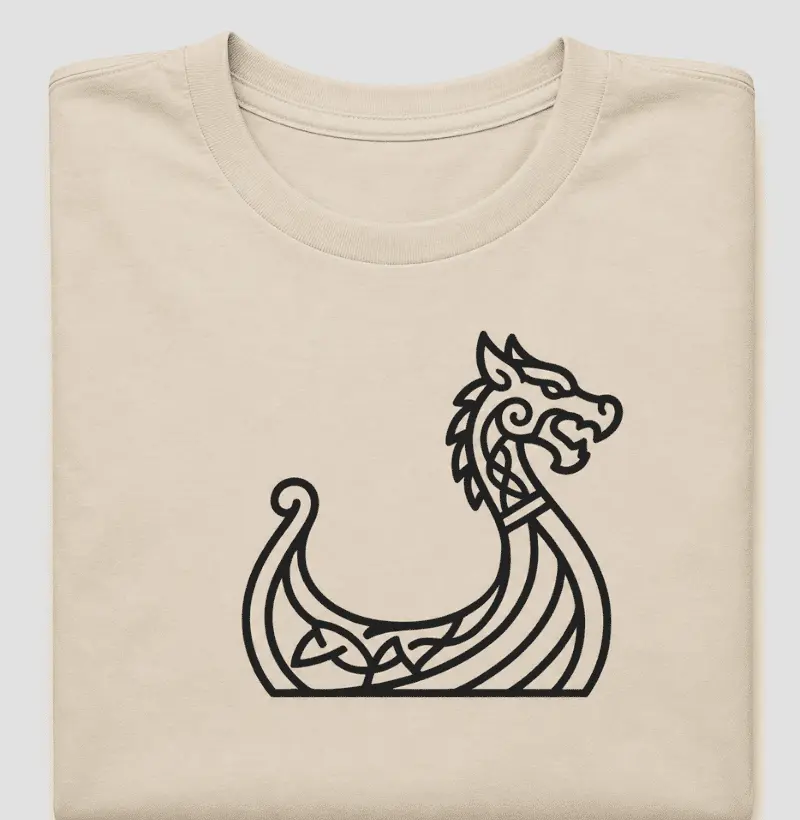 Camiseta Camisadamente Oversized