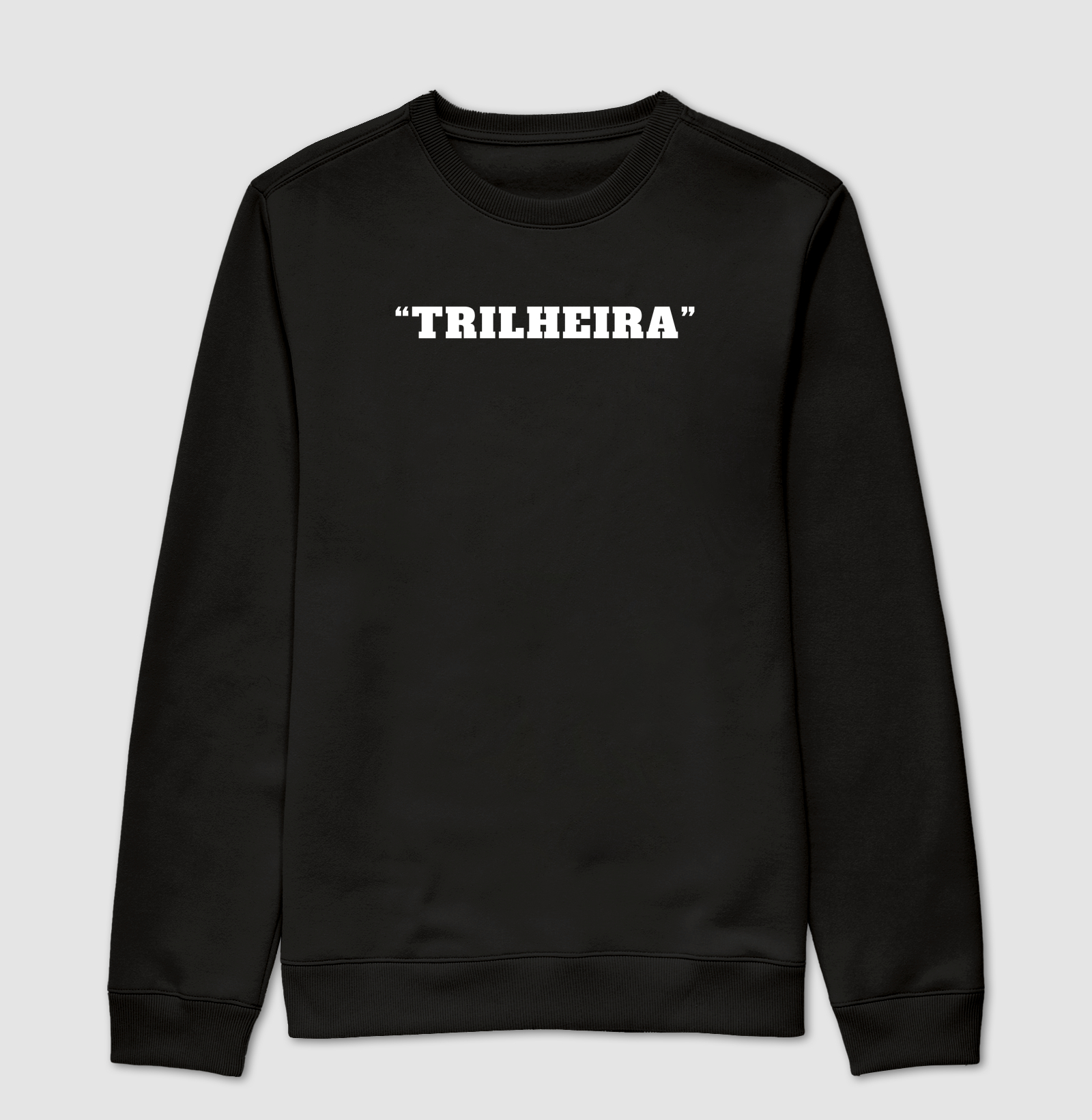 Camiseta Trilheira