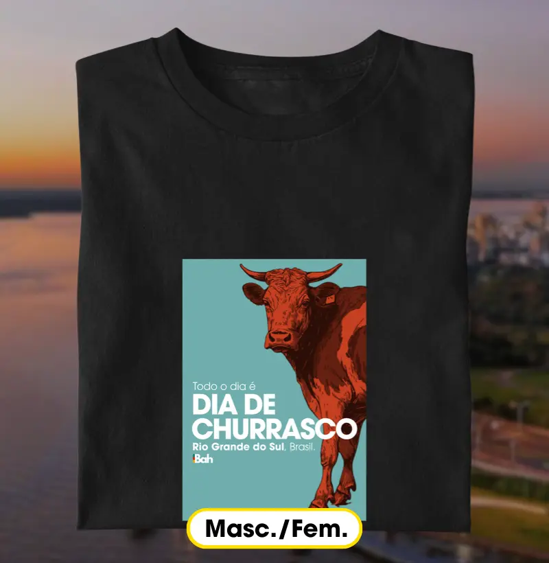 Dia de Churrasco