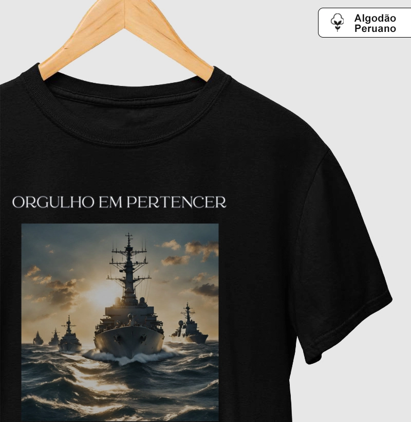 ORGULHO EM PERTENCER ESQUADRA