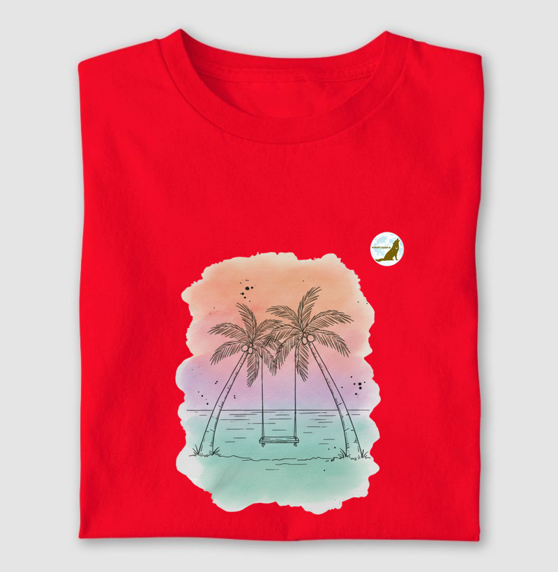 Balanço no Paraíso